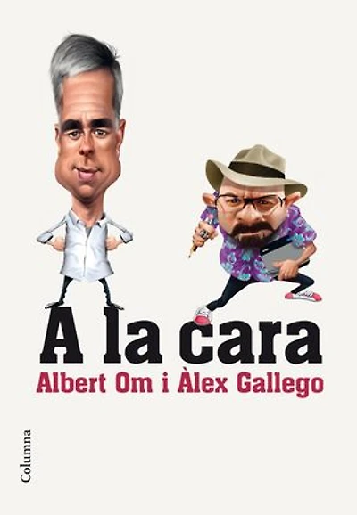 A la cara: Retrats que ens retraten