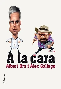 A la cara: Retrats que ens retraten