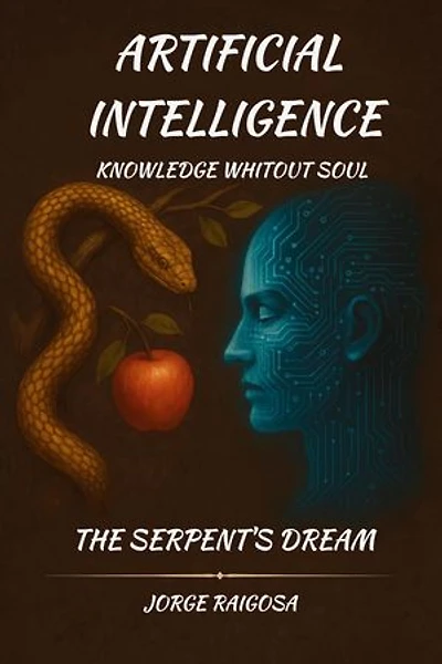 Artificial Intelligence wisdom stripped Of Soul