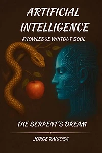 Artificial Intelligence wisdom stripped Of Soul