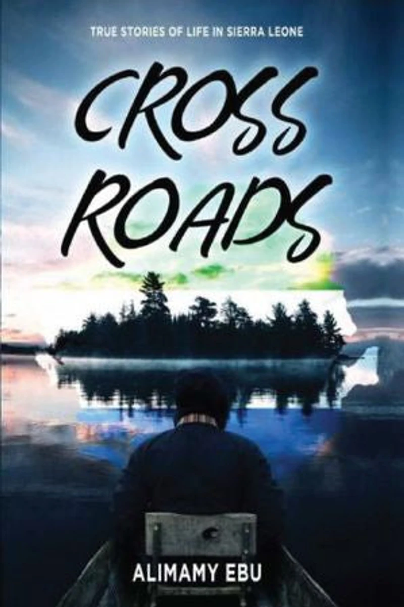 CROSS ROADS