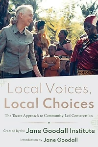 Local Voices, Choices: The Tacare Approach To Community-led Conservation