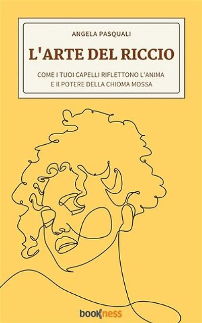 L’arte del riccio: Come i tuoi capelli riflettono l’anima e il potere della chioma mossa