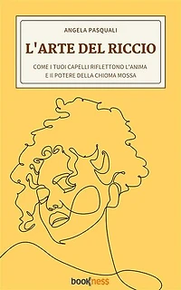 L’arte del riccio: Come i tuoi capelli riflettono l’anima e il potere della chioma mossa