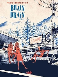 Brain Drain