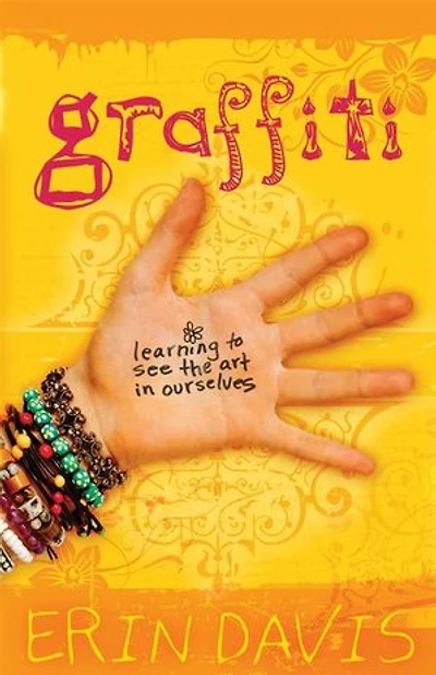 Graffiti: Learning To See The Art Ourselves
