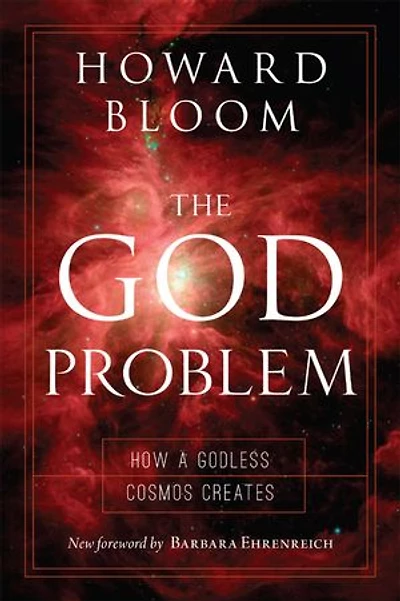 God Problem: How a Godless Cosmos Creates