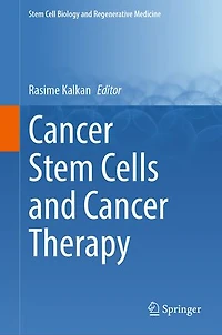 Cancer Stem Cells and Therapy