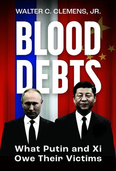 Blood Debts: What Do Putin and Xi Owe Their Victims