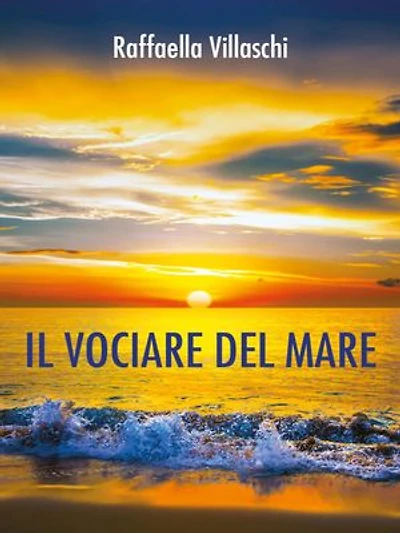 Il vociare del mare