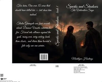 Sparks and Shadows