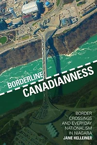 Water without Borders?: Canada, the United States, and Shared Waters