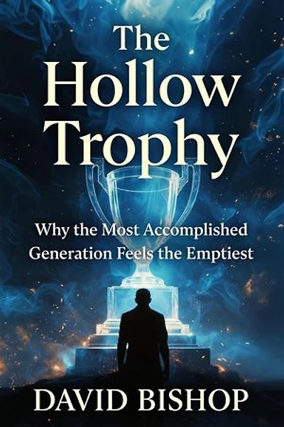 The Hollow Trophy: The Reclaimed Soul Series, #5