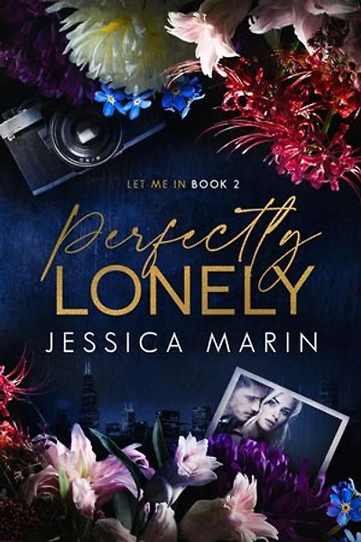 Perfectly Lonely: Let Me In, #2