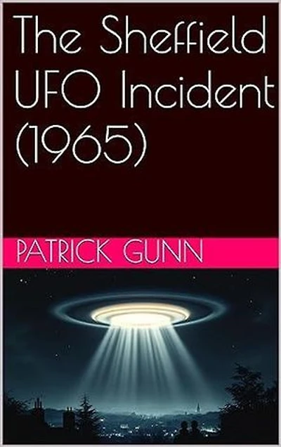 The Sheffield UFO Incident (1965)