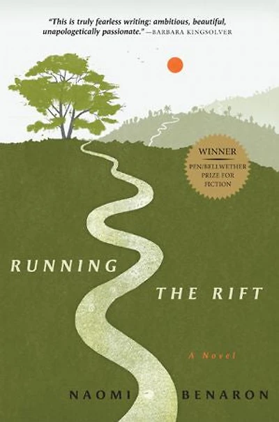 Running The Rift: A Novel