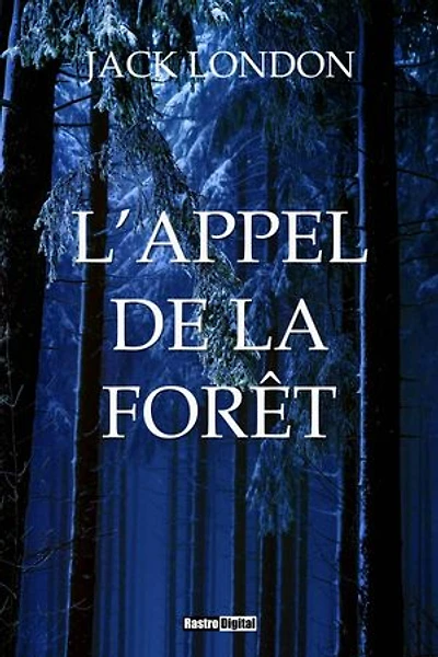 L'Appel de la forêt