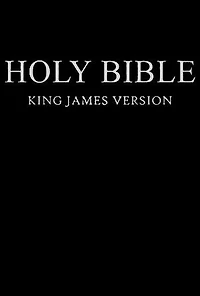 Holy Bible: King James Version (KJV) Old & New Testament