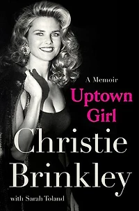 Uptown Girl: A Memoir