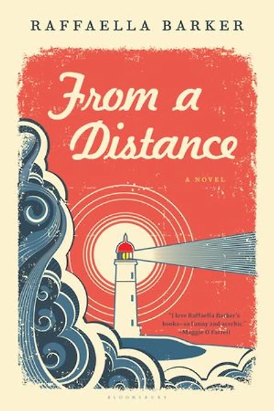 From a Distance: A Novel