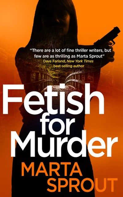 Fetish for Murder