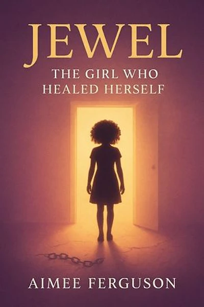 BREAKING THE MIRROR: The Story of Jewel: A Journey of Mother Inflicted Wounds, Healing, and Breaking the Curse