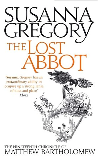 The Lost Abbot: Nineteenth Chronicle of Matthew Bartholomew