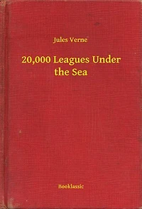 20,000 Leagues Under the Sea