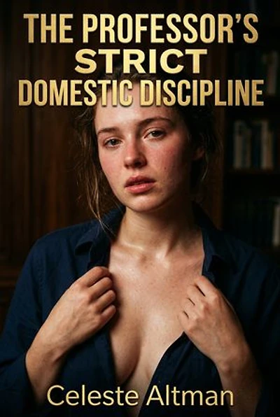 The Professor's Strict Domestic Discipline