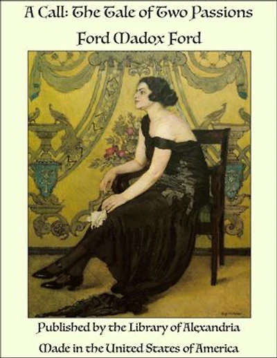A Call: The Tale of Two Passions