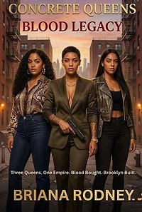 Concrete Queens: Blood Legacy