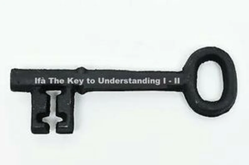 Ifà The Key to Understanding Full I - II: IFA THE KEY TO SUCCESS