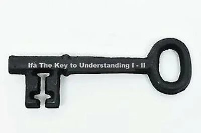 Ifà The Key to Understanding Full I - II: IFA THE KEY TO SUCCESS