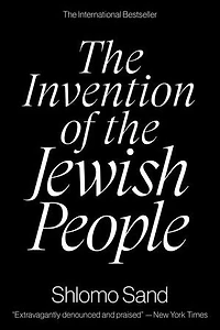 the Invention of Jewish People