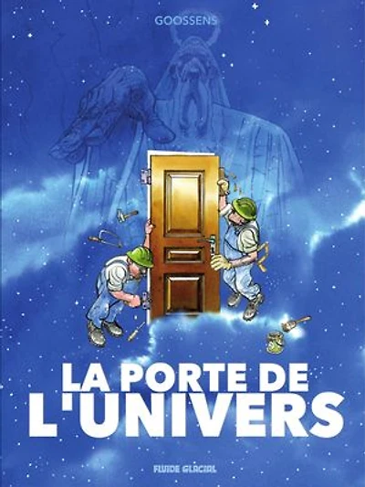 La porte de l'Univers