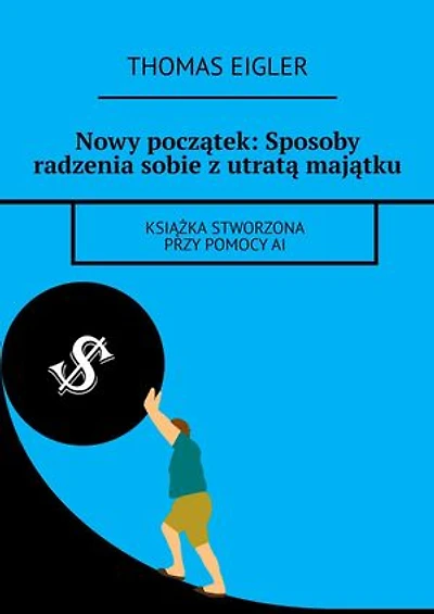 Nowy początek: Sposoby radzenia sobie z utratą majątku