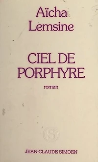 Ciel de porphyre