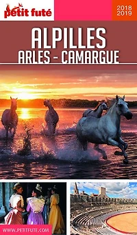 Alpilles, Arles, Camargue: 2021-2022