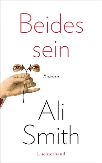 Beides sein: Roman