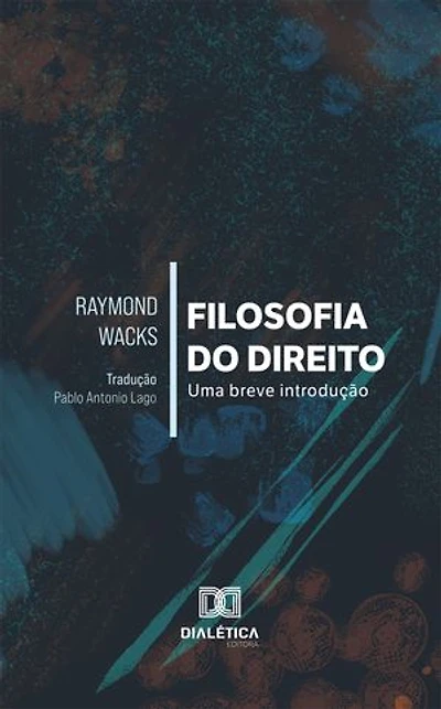 Filosofia do Direito: uma breve introdução
