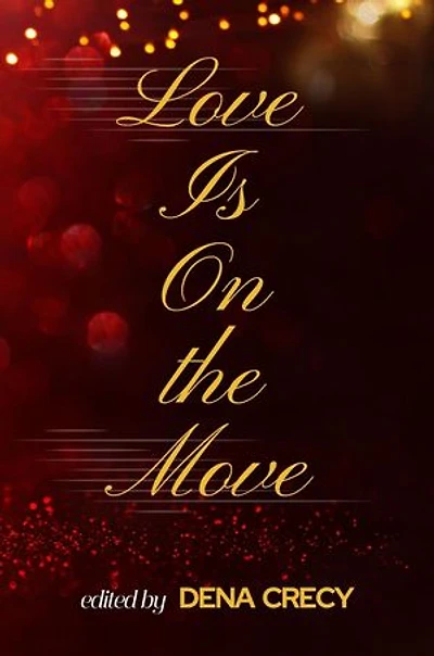 Love Is On the Move