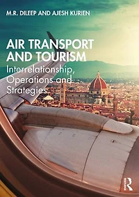 Air Transport and Tourism: Interrelationship, Operations Strategies