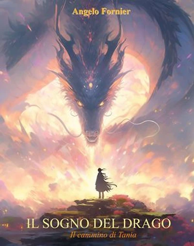 Il sogno del drago: Il cammino di Tania