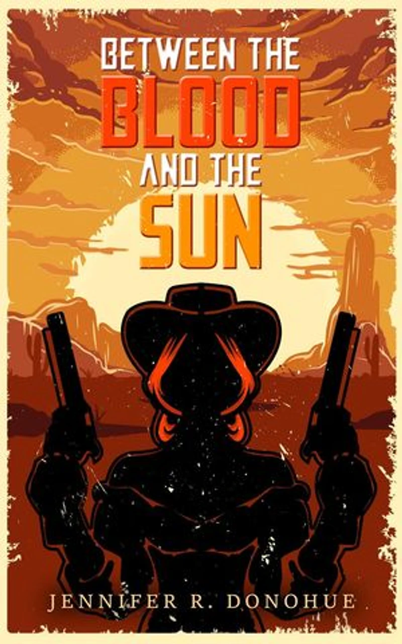 Between the Blood and the Sun