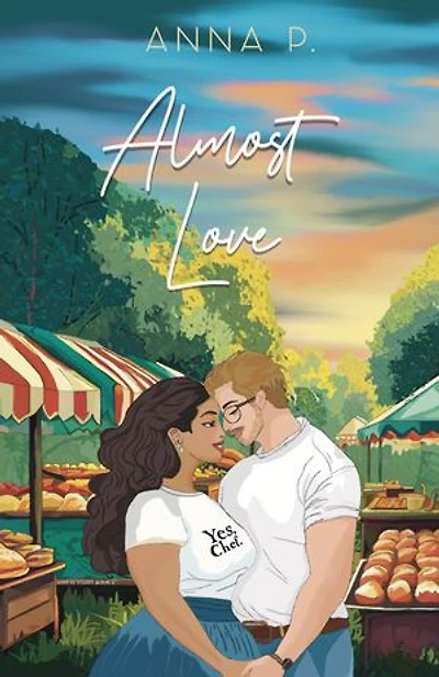 Almost Love