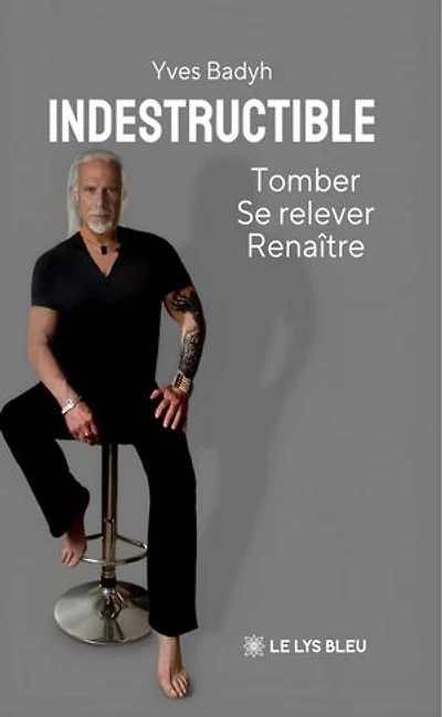 Indestructible: Tomber, Se relever, Renaître