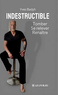 Indestructible: Tomber, Se relever, Renaître