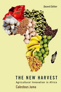 The New Harvest: Agricultural Innovation Africa
