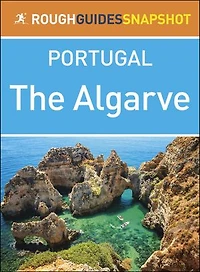 Algarve (Rough Guides Snapshot Portugal)
