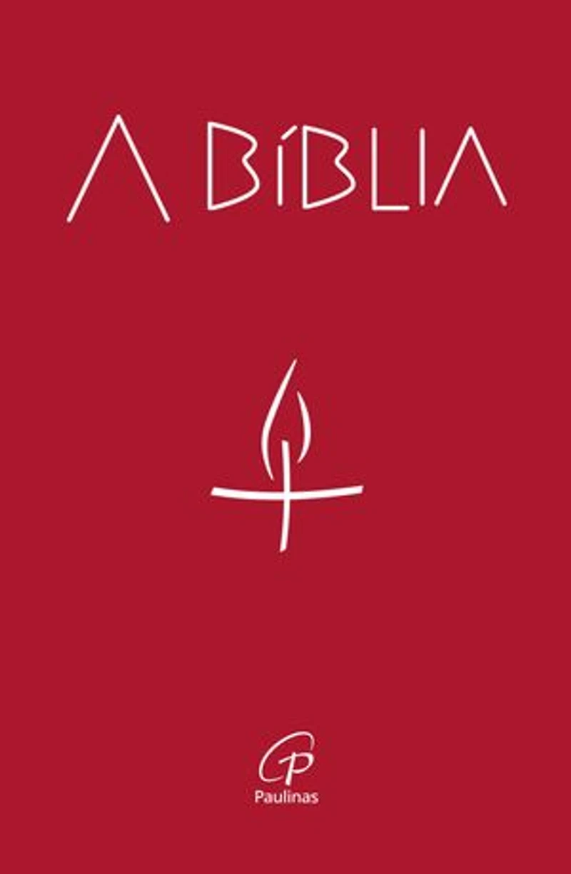 A Bíblia